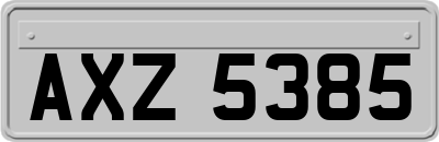 AXZ5385