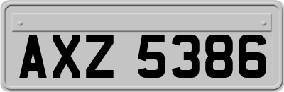 AXZ5386