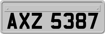 AXZ5387