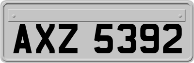 AXZ5392