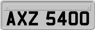 AXZ5400
