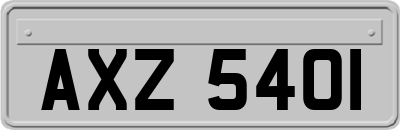 AXZ5401
