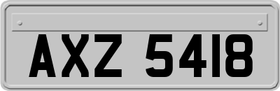 AXZ5418