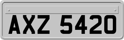 AXZ5420