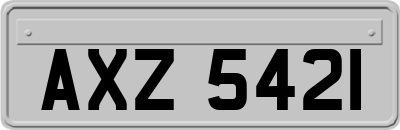 AXZ5421