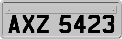 AXZ5423