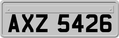 AXZ5426