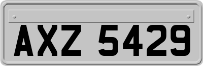 AXZ5429