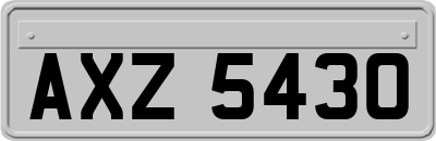 AXZ5430