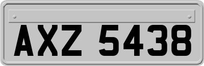 AXZ5438