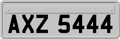 AXZ5444