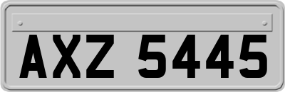 AXZ5445