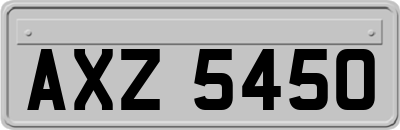 AXZ5450