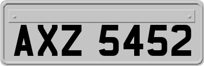 AXZ5452