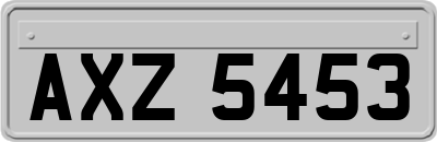 AXZ5453