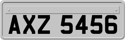 AXZ5456