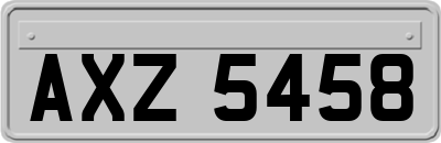 AXZ5458