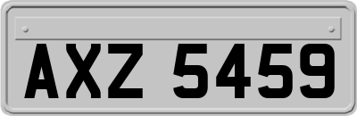 AXZ5459