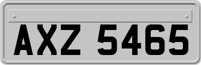 AXZ5465