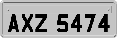 AXZ5474