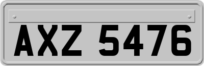 AXZ5476