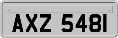 AXZ5481