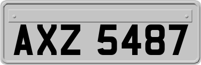 AXZ5487