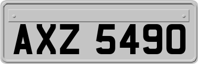 AXZ5490
