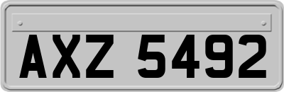 AXZ5492