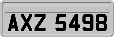 AXZ5498