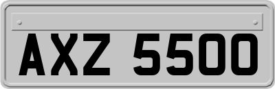 AXZ5500