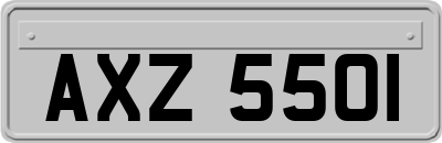 AXZ5501