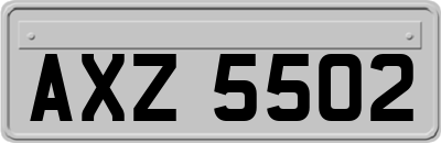 AXZ5502