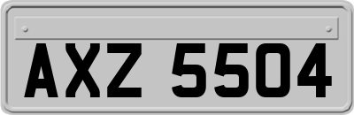 AXZ5504