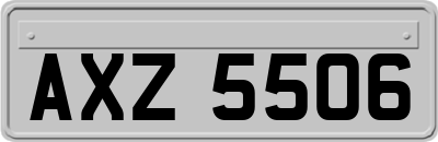 AXZ5506