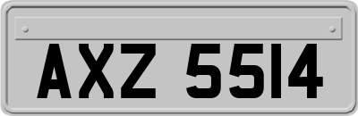 AXZ5514
