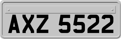 AXZ5522