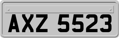 AXZ5523