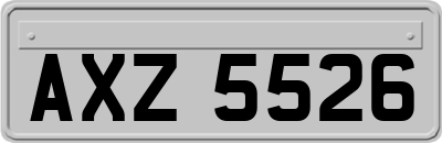 AXZ5526