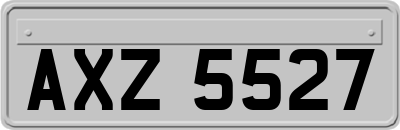 AXZ5527
