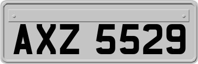 AXZ5529