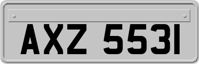 AXZ5531