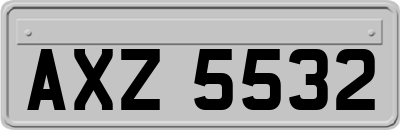 AXZ5532