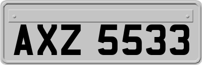 AXZ5533