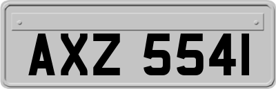 AXZ5541