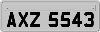 AXZ5543