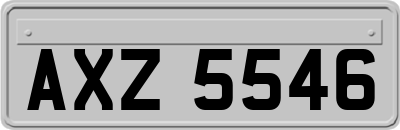 AXZ5546
