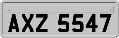 AXZ5547
