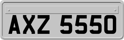 AXZ5550