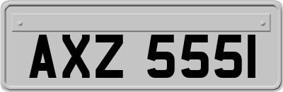 AXZ5551